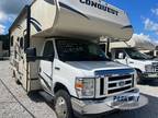 2020 Gulf Stream Gulf Stream RV Conquest Class C 6238 24ft