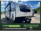 2024 Forest River Salem Platinum 28FKGX 32ft