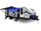 2023 Forest River Alpha Wolf 26DBH-L 32ft