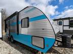 2023 Riverside RV Retro 171RD 17ft