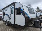 2023 Riverside RV Intrepid 179i 17ft