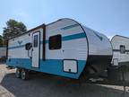 2024 Riverside RV Retro 245RB 24ft