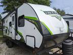 2023 Riverside RV Intrepid 240BHi 28ft