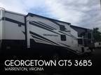 2021 Forest River Georgetown GT5 36B5 36ft