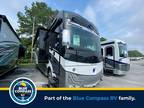 2024 Holiday Rambler Armada 40M 40ft