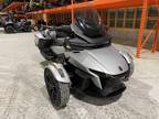 2023 Can-Am Spyder RT Motorcycle for Sale