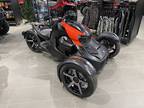 2023 Can-Am Ryker Sport - Classic Series Motorcycle for Sale