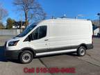 $25,995 2017 Ford Transit with 110,208 miles!