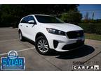 2019 Kia Sorento LX V6 for sale