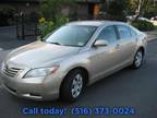 $7,990 2009 Toyota Camry with 83,071 miles!
