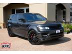 2017 Land Rover Range Rover Sport Autobiography - Arlington,Texas