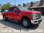 2019 Ford F-250 Super Duty Lariat - Memphis,TN