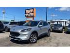 2020 Ford Escape TITANIUM HYBRID*LEATHER*LOADED*CERTIFIED