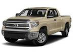 2016 Toyota Tundra 4WD Truck UNKNOWN