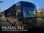 Thor Motor Coach Palazzo 33.2 Class A 2015