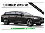 2022 Volvo V90 Cross Country B6