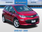 2018 Chevrolet Bolt EV LT