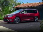 Used 2020 CHRYSLER Pacifica For Sale