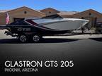 Glastron GTS 205 Bowriders 2020