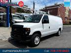 Used 2012 Ford Econoline Cargo Van for sale.