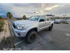 2013 Toyota Tacoma Pre Runner