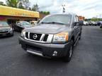Used 2013 NISSAN TITAN For Sale