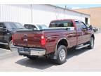 2016 Ford Super Duty F-250 SRW 4WD XLT Super Cab