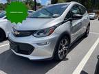 2017 Chevrolet Bolt EV Premier