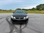 2008 Lexus GS GS 350 Sedan 4D