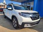 2019 Honda Ridgeline RTL-E AWD CREW CAB PICKUP 4-DR