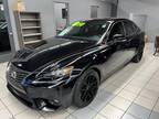 2016 Lexus IS IS 300 Sedan 4D