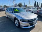 2016 Dodge Charger SE 4dr Sedan