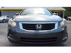 2008 Honda Accord EX Sedan 4D