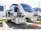 2023 Alliance RV Paradigm 385FL