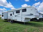 2007 Keystone Montana 342PHT 34ft