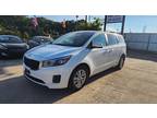 2017 Kia Sedona LX SPORTS VAN