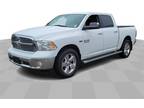 2017 Dodge Ram 1500