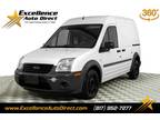 used 2012 Ford Transit Connect XL 4D Cargo Van