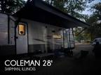 Dutchmen Coleman Lantern 285BH Travel Trailer 2021