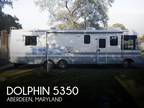 National RV Dolphin 5350 Class A 1998