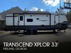 Grand Design Transcend Xplor M-265BH Travel Trailer 2021
