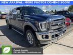 2011 Ford F-250 Black, 156K miles