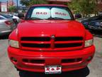 2001 Dodge Ram 1500 4WD Quad Cab