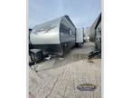 2022 Forest River Forest River RV Cherokee 294KM 39ft