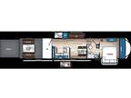 2024 Forest River Forest River RV Vengeance Rogue Armored 373BS 37ft
