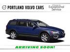 2012 Volvo XC70 T6