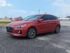 2019 Hyundai Elantra GT Base 4dr Hatchback