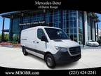 2019 Mercedes-Benz Sprinter White, 70K miles