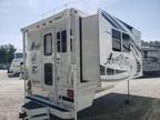 2016 Northwood Arctic Fox Campers 990 Wet 18ft