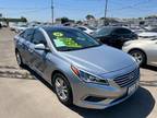 2015 Hyundai Sonata SE 4dr Sedan